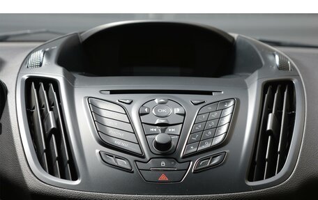 Ford Kuga III, 2013 год, 1 049 000 рублей, 14 фотография