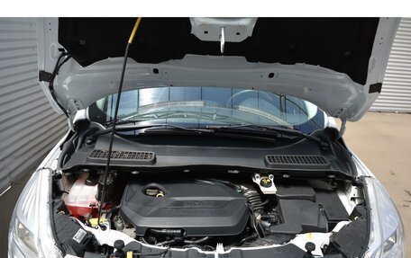 Ford Kuga III, 2013 год, 1 049 000 рублей, 18 фотография