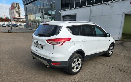 Ford Kuga III, 2013 год, 1 049 000 рублей, 22 фотография
