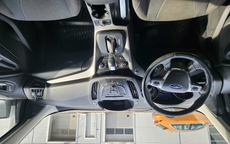 Ford Kuga III, 2013 год, 1 049 000 рублей, 23 фотография