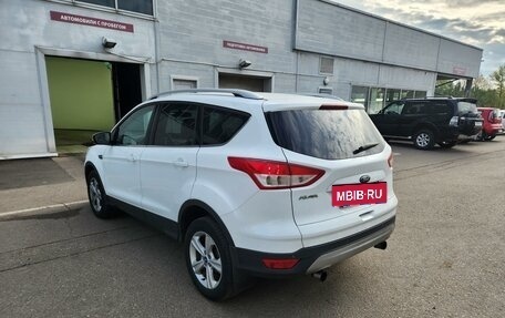Ford Kuga III, 2013 год, 1 049 000 рублей, 21 фотография