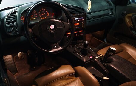 BMW 3 серия, 1997 год, 2 399 999 рублей, 7 фотография