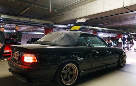 BMW 3 серия, 1997 год, 2 399 999 рублей, 6 фотография
