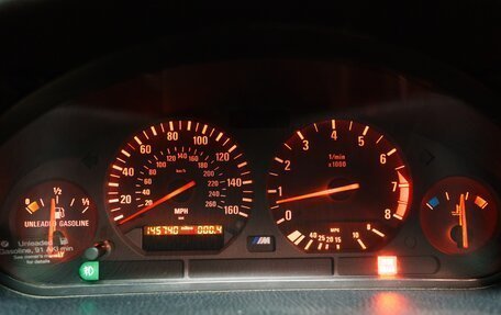 BMW 3 серия, 1997 год, 2 399 999 рублей, 10 фотография