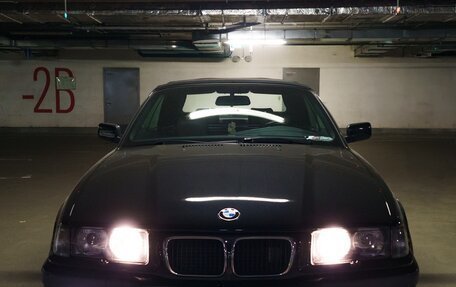 BMW 3 серия, 1997 год, 2 399 999 рублей, 2 фотография