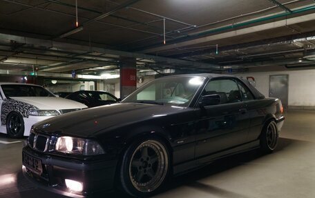 BMW 3 серия, 1997 год, 2 399 999 рублей, 3 фотография