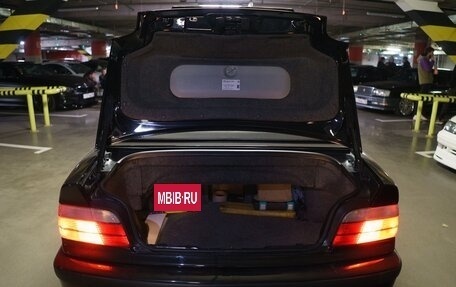 BMW 3 серия, 1997 год, 2 399 999 рублей, 5 фотография
