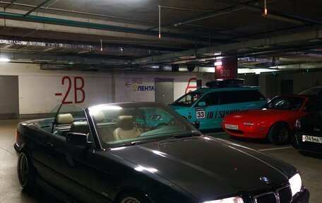 BMW 3 серия, 1997 год, 2 399 999 рублей, 15 фотография