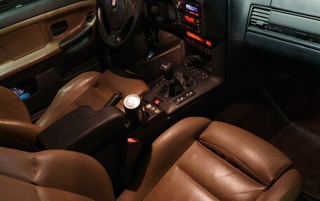 BMW 3 серия, 1997 год, 2 399 999 рублей, 13 фотография