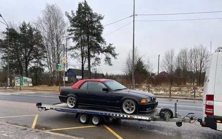 BMW 3 серия, 1997 год, 2 399 999 рублей, 21 фотография