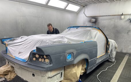 BMW 3 серия, 1997 год, 2 399 999 рублей, 20 фотография