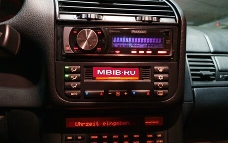 BMW 3 серия, 1997 год, 2 399 999 рублей, 14 фотография