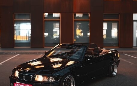 BMW 3 серия, 1997 год, 2 399 999 рублей, 24 фотография