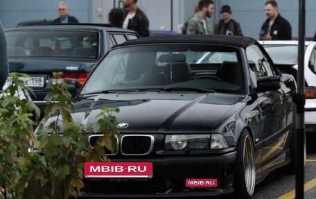 BMW 3 серия, 1997 год, 2 399 999 рублей, 26 фотография