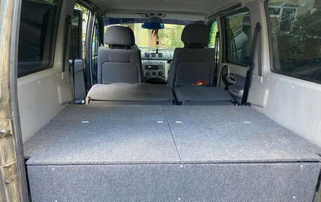 ЛуАЗ Patriot, 2012 год, 650 000 рублей, 2 фотография