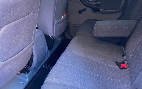 ЛуАЗ Patriot, 2012 год, 650 000 рублей, 4 фотография