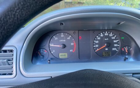 ЛуАЗ Patriot, 2012 год, 650 000 рублей, 6 фотография