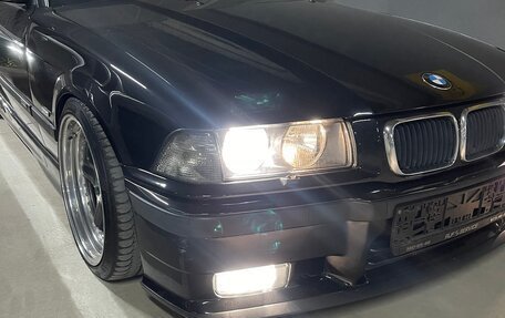 BMW 3 серия, 1997 год, 2 399 999 рублей, 30 фотография