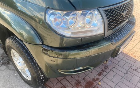 ЛуАЗ Patriot, 2012 год, 650 000 рублей, 9 фотография