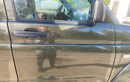 ЛуАЗ Patriot, 2012 год, 650 000 рублей, 12 фотография