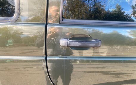 ЛуАЗ Patriot, 2012 год, 650 000 рублей, 13 фотография