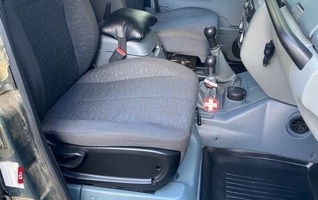 ЛуАЗ Patriot, 2012 год, 650 000 рублей, 10 фотография