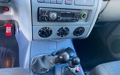 ЛуАЗ Patriot, 2012 год, 650 000 рублей, 7 фотография