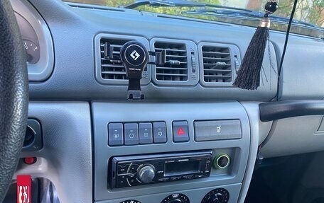 ЛуАЗ Patriot, 2012 год, 650 000 рублей, 5 фотография