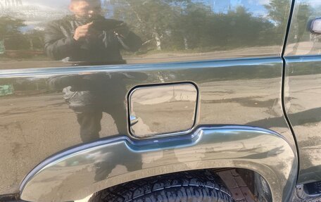 ЛуАЗ Patriot, 2012 год, 650 000 рублей, 16 фотография