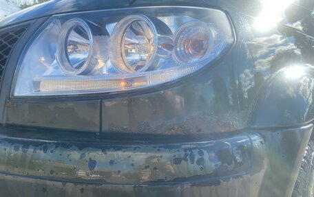 ЛуАЗ Patriot, 2012 год, 650 000 рублей, 19 фотография