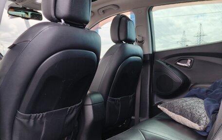 Hyundai ix35 I рестайлинг, 2011 год, 1 350 000 рублей, 6 фотография