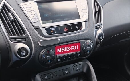 Hyundai ix35 I рестайлинг, 2011 год, 1 350 000 рублей, 9 фотография