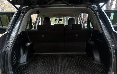 Toyota RAV4, 2016 год, 2 300 000 рублей, 12 фотография