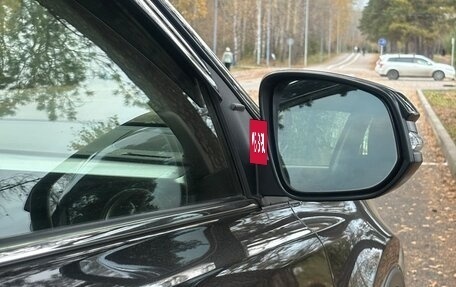 Toyota RAV4, 2016 год, 2 300 000 рублей, 8 фотография