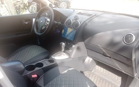 Nissan Qashqai, 2011 год, 950 000 рублей, 8 фотография
