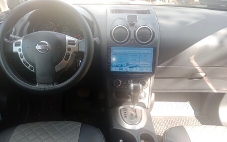 Nissan Qashqai, 2011 год, 950 000 рублей, 7 фотография
