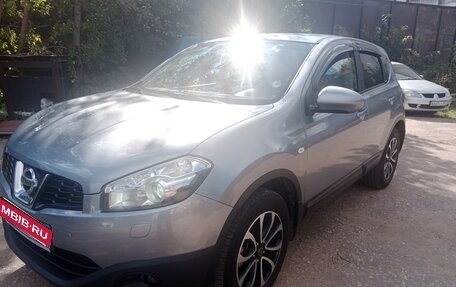 Nissan Qashqai, 2011 год, 950 000 рублей, 5 фотография