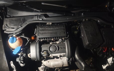 Skoda Octavia, 2008 год, 520 000 рублей, 4 фотография