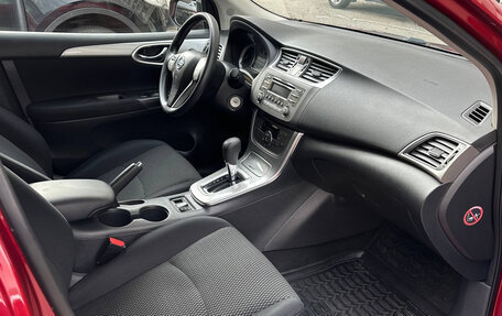 Nissan Tiida, 2015 год, 1 100 000 рублей, 3 фотография