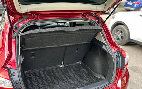 Nissan Tiida, 2015 год, 1 100 000 рублей, 6 фотография