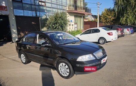 Skoda Octavia, 2008 год, 520 000 рублей, 3 фотография