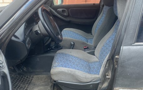 Chevrolet Niva I рестайлинг, 2003 год, 365 000 рублей, 6 фотография
