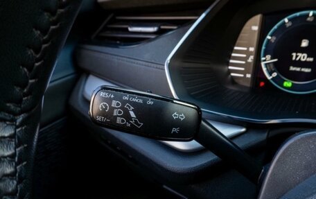 Skoda Octavia IV, 2021 год, 1 849 000 рублей, 12 фотография