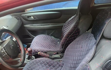 Citroen C4 II рестайлинг, 2008 год, 300 000 рублей, 8 фотография