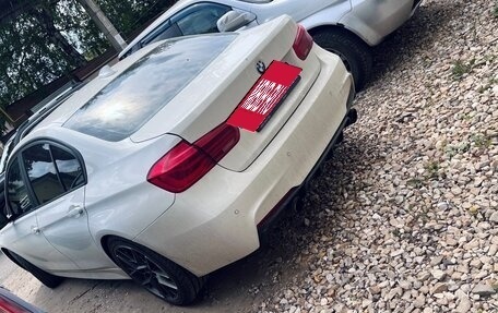 BMW 3 серия, 2015 год, 2 200 000 рублей, 3 фотография