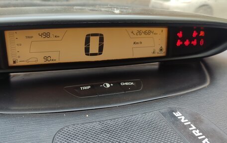 Citroen C4 II рестайлинг, 2008 год, 300 000 рублей, 10 фотография