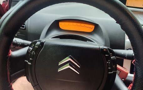Citroen C4 II рестайлинг, 2008 год, 300 000 рублей, 13 фотография