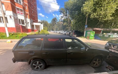 Volkswagen Passat B3, 1992 год, 60 000 рублей, 3 фотография
