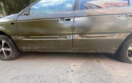 Volkswagen Passat B3, 1992 год, 60 000 рублей, 5 фотография