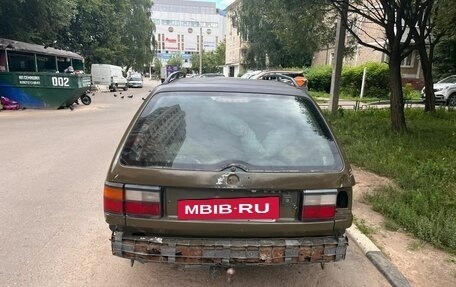 Volkswagen Passat B3, 1992 год, 60 000 рублей, 2 фотография